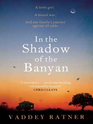 cover image of In the Shadow of the Banyan